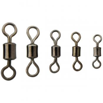 Daiwa - Barrel Swivel Classic N°8 - EM257954