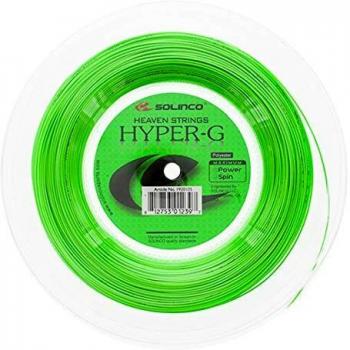 Solinco Hyper-G 20g Tennis String Reel