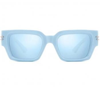 Polar PLR Giant Polarized 14 Blue Men's Sunglasses 52mm