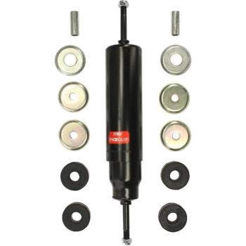 Amortiguador TRW JHB5097 - Amortiguador de suspensión, tipo: hidráulico, compatible con vehículos específicos, diseño optimizado para rendimiento y durabilidad, incluye tecnología de control de rebote, fácil instalación