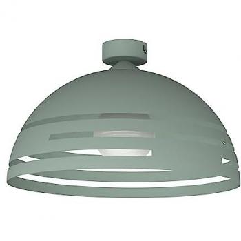 Plafón LED Monocolor Lumicom Circuit