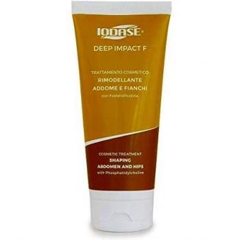 Iodase Crema Profundo Impacto Ultra 220g