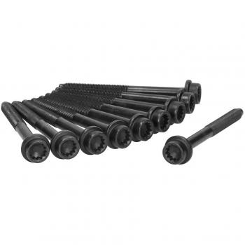 Juego de tornillos de culata AJUSA 81033500 con características específicas