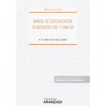 Manual de mediación