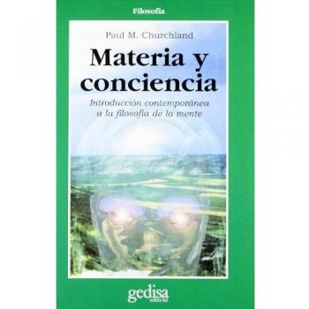 Materia y conciencia
