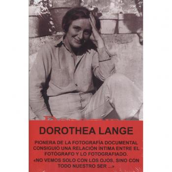 Dorotea Lange - Linda Gordon