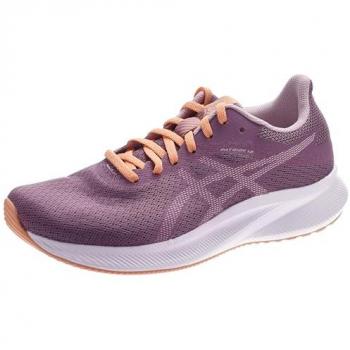 Zapatilla Asics Patriot 13 Mujeres - Malva/Rosa, Zapatilla Neutral, Ligera, Amortiguación, Suela de goma, Transpirabilidad