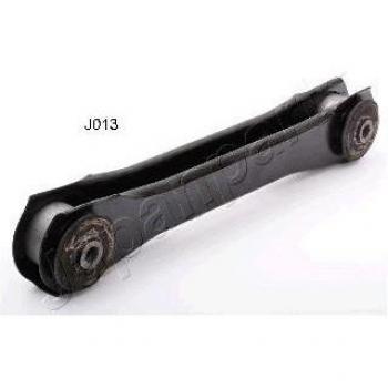Rótula de dirección JAPANPARTS TI-J013 - Rótula de dirección, compatible con vehículos japoneses, fabricada por JAPANPARTS, modelo TI-J013