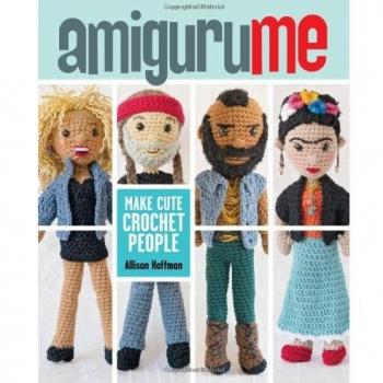 AmiguruME: Make Cute Crochet People