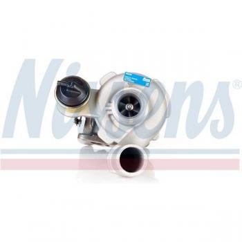 NISSENS Cargador de bomba de aceleración para carburador 93093
