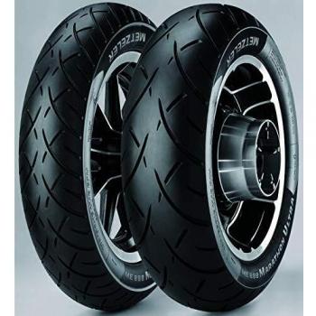 Neumático Metzeler ME 888 Marathon Ultra 140/90-16 77H Reforzado para Rueda Trasera