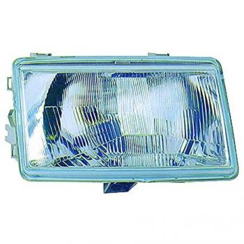 Faro Principal JUMASA 38024071 - Conjunto de Luces Delanteras de Alta Calidad