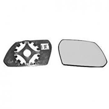 Cristal de espejo retrovisor exterior VAN WEZEL 1828838