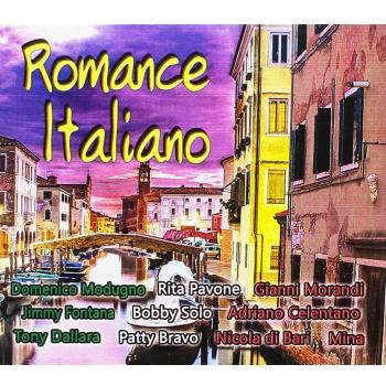 Romance Italiano