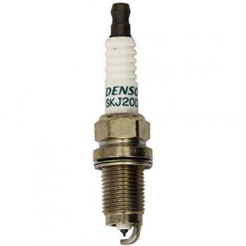 Denso 3377 Iridium Long Life Spark Plug SKJ20DR-M11 Tune Up Kit (4 pcs)