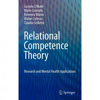 Relational Competence Theory Research Guide