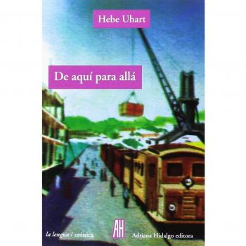 De aquí para allá