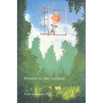 Windows to Our Children: A Gestalt Therapy Approach to Children and Adolescents