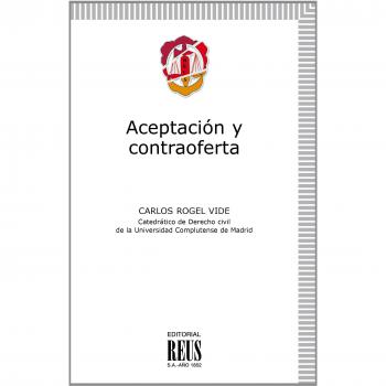 Aceptación y contraoferta