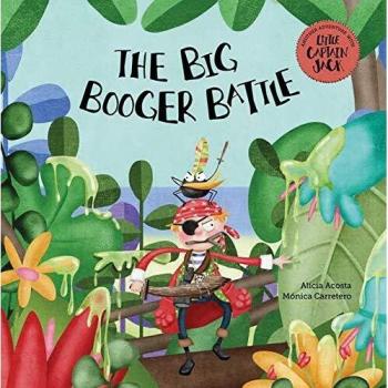 The Big Booger Battle - ACOSTA ALICIA CARRETERO MONICA