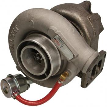 Cargador Turbocompresor HOLSET 3590504, tipo: turbocompresor, características: alta eficiencia, diseño robusto, compatible con motores diésel, fácil instalación