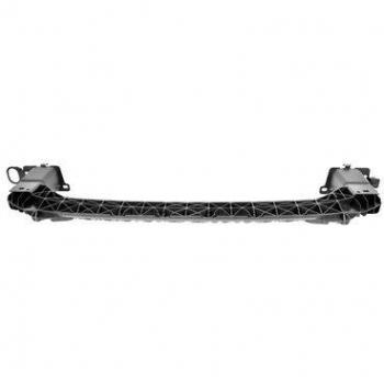 Soporte Parachoques Delantero Van Wezel 0975562 para Citroën C4 II 5 Puertas desde 2010