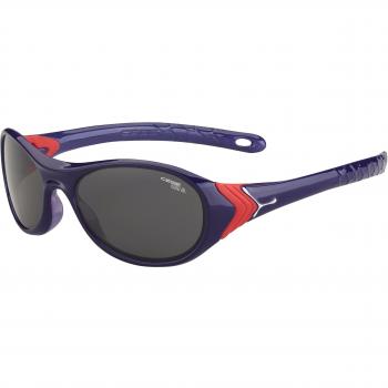 Cébé Cricket Gafas de Sol Multicolor Shiny Violet Talla:Small