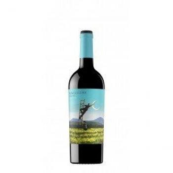 Vino Tinto Somiadors, 75 cl