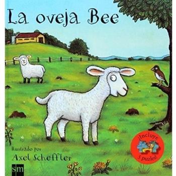 La oveja Bee