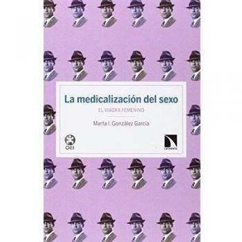 La Medicalización Del Sexo