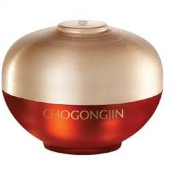 Missha Chogongjin Sosaeng Jin Eye Cream for Mature Skin - 30ml