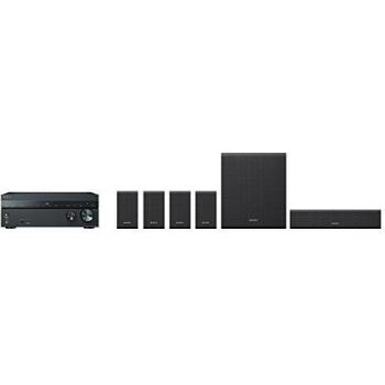 Sony HT-DH550SAHI - Equipo de Home Cinema