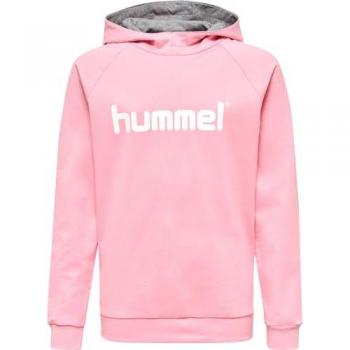 Hummel Hmlgo Logo Kids Cotton Hoodie