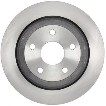 ABS 18223 Brake Discs - (Box contains 2 discs)