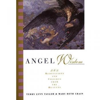 Angel Wisdom: 365 Meditations from the Heavens