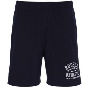 Pantalón Corto Deporte Hombre Russell Athletic