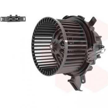 VAN WEZEL Ventilador de Habitáculo Interior 0327773