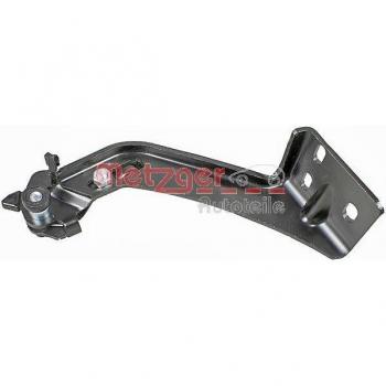 Rodillos deslizantes para puerta corrediza METZGER 2310098