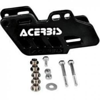 ACERBIS 0016510.090 Patines Cruna Catena, Negro