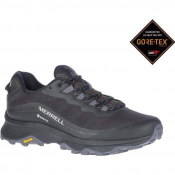 Zapatillas de montaña de hombre Moab Speed GTX Merrell