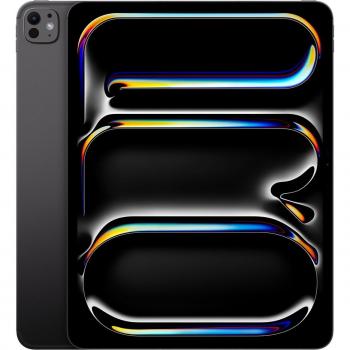 Apple iPad Pro 13' (2024) WiFi + Cellular, 1TB, Negro Espacial