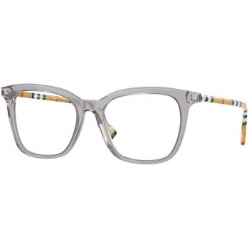 Burberry BE2390 3892 Women's Eyeglasses Clear Size 52 (Frame Only) - Blue Light Block Available
