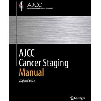 AJCC Cancer Staging Manual