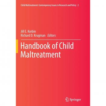 Comprehensive Guide to Child Maltreatment