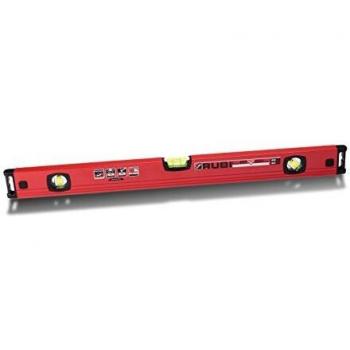 Rubi 76924 Nivel, Rojo, 100 cm