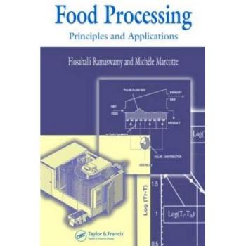 Food Processing: Principles and Applications (Hardcover)