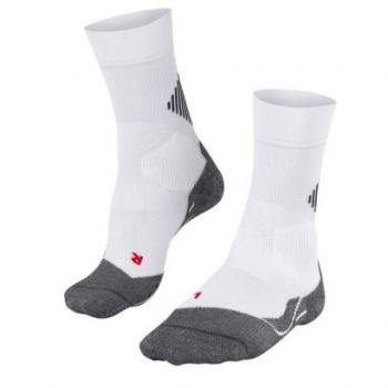 Calcetines Falke Estabilizador 4Grip Unisexe Blanco EU 46-48