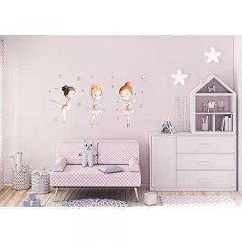 Vinilo Decorativo Infantil Elefantito Feliz - Sueños de Cigüeña
