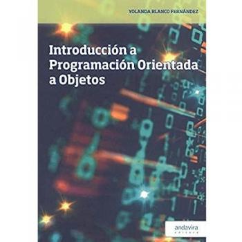 Introduccion a la programacion orientada a objetos
