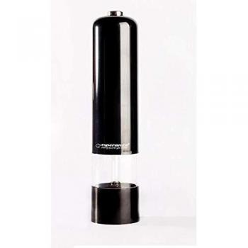Molinillo para Especias Esperanza EKP001K Negro
